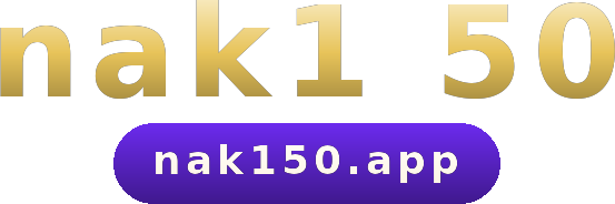 nak1 50 โลโก้